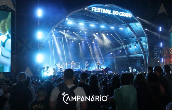 The biggest festival in Alentejo is back! Crato Festival already has a date!