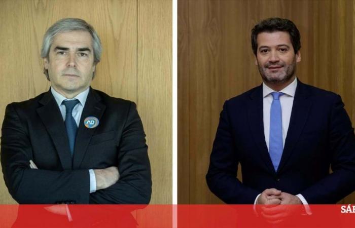 Ventura vs. Melo: What was said about the “agreement” that created an impasse in Parliament? – Portugal