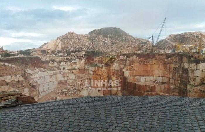 Borba/Accident: Postponed until October the start of the trial in the quarry collapse case