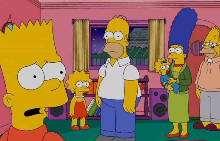 Do you know why the Simpsons are yellow? The creator’s explanation