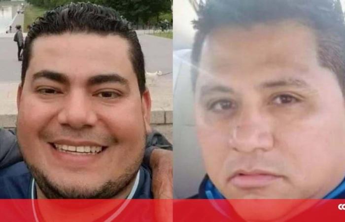 Miguel Luna and Maynor Suazo: The faces of the tragedy of the bridge collapse in Baltimore – World