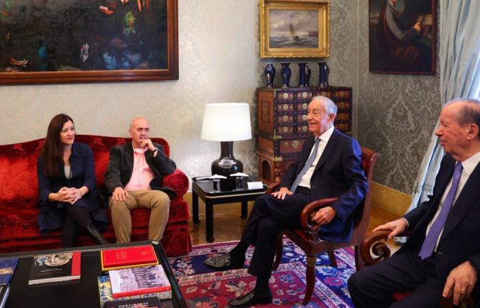 Marcelo listens today to nine parties and the State Council to resolve Madeira’s political crisis