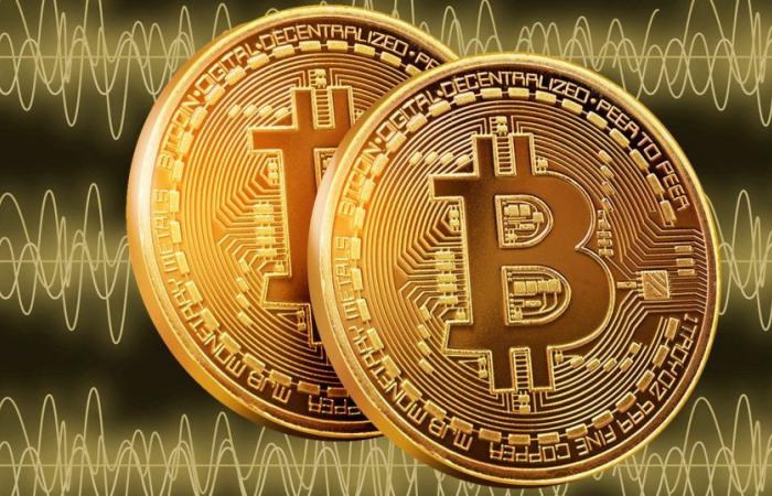 BTC breaks signal and prepares new high