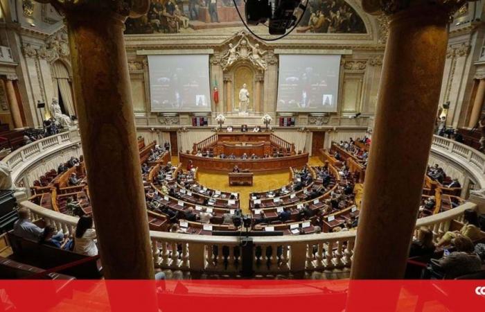 Deputies try to elect the president of parliament today for the fourth time – Politics