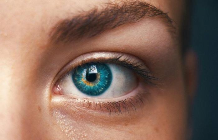 Do you blink your eyes a lot or a little? Here’s what your body might mean