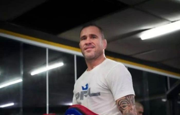 MPRJ denounces 8 members of a criminal faction for the death of an MMA fighter in Morro do Banco | Rio de Janeiro