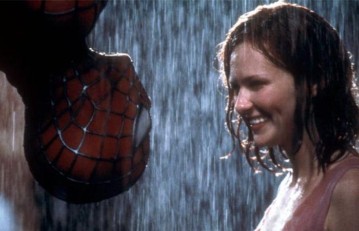 “We never say anything, we just let it go”: Why did Spider-Man filming anger Kirsten Dunst? – Cinema News