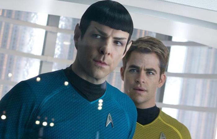Fourth Star Trek film with Kelvin cast gets new screenwriter – Trek Brasilis