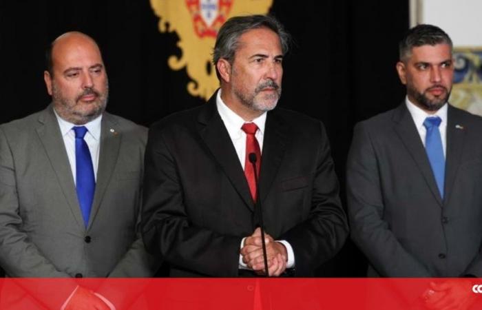 Arrive Madeira wants to go to elections alone and refuses to support PSD Regional Government – Politics