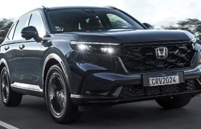 Honda gone premium? Japanese brand cars are experiencing sky-high prices