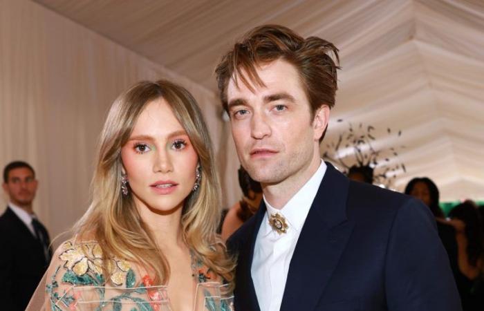 Robert Pattinson and Suki Waterhouse’s baby has already been born, says the international press | Celebrities