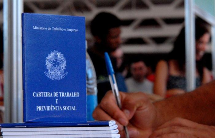 Brazil creates 306.1 thousand formal job vacancies in February, above expectations