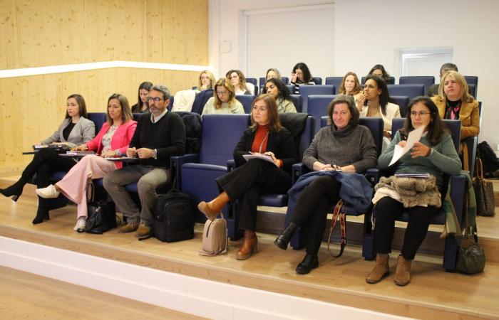 Alto Alentejo Local Mental Health Council meets for the first time
