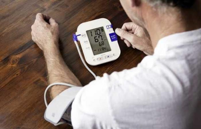 What is the limit for high blood pressure? See how to identify | health