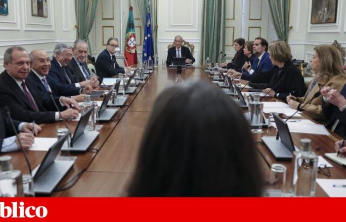 Marcelo schedules early elections in Madeira for May 26th | Wood