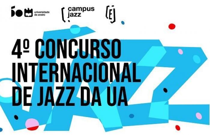 An International Jazz Competition in the UA’s 50 years of Boldness and Freedom