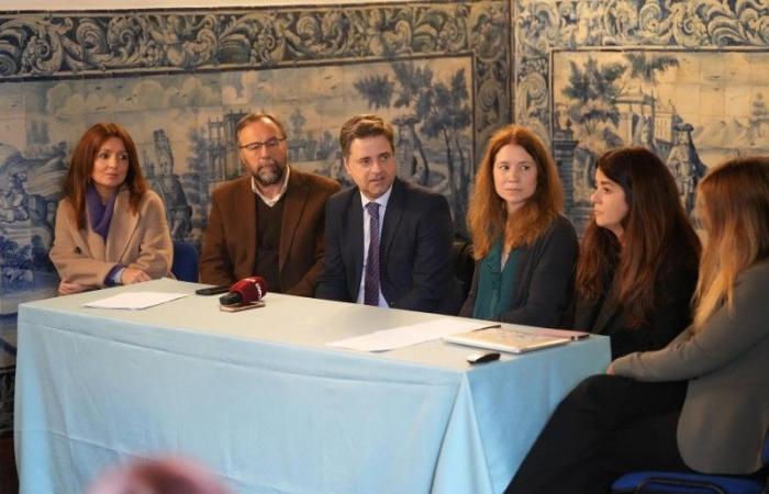 Project promotes social and cultural inclusion in Braga