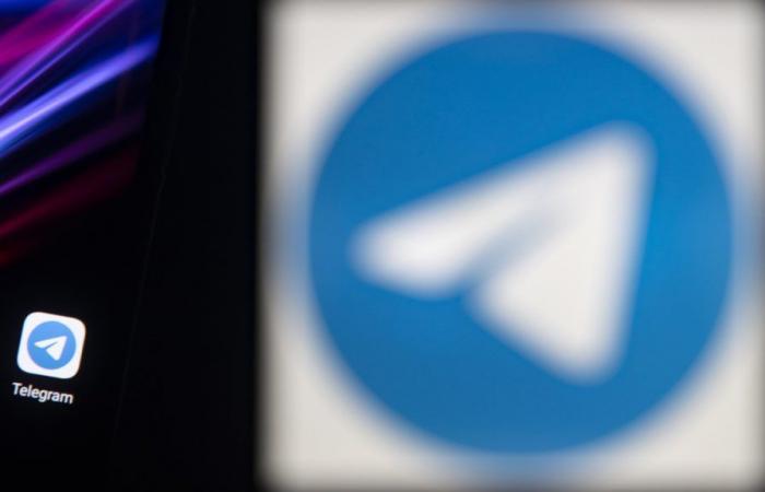 Head of Ukraine’s secret services sees Telegram as “a problem”