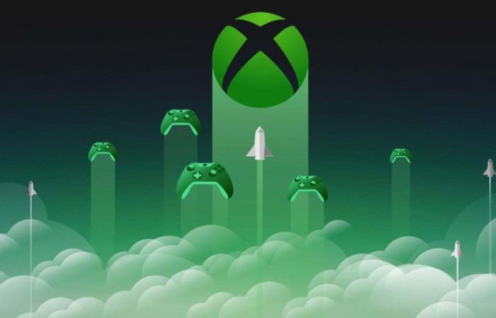 Microsoft launches mouse and keyboard support for some Xbox Cloud Gaming titles