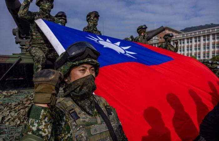 Defense of Taiwan: there is a will to fight, but this will needs to be structured and channeled | Opinion | Taiwan defense | China | China Popular Republic