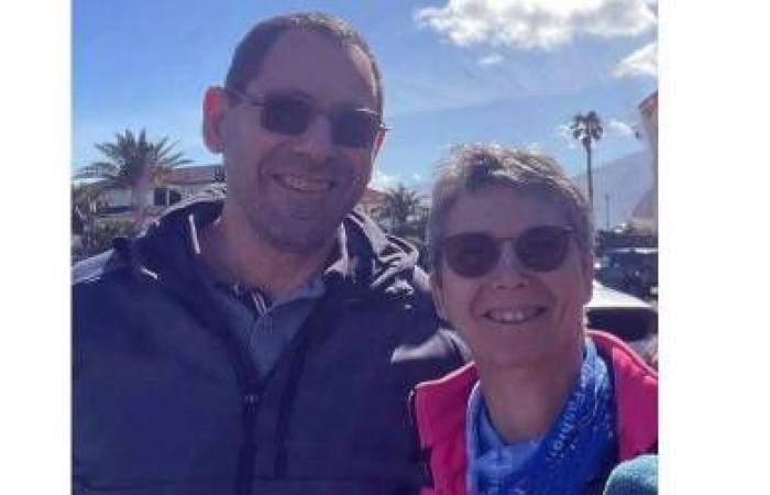 “Disturbing disappearance” of French couple in Madeira