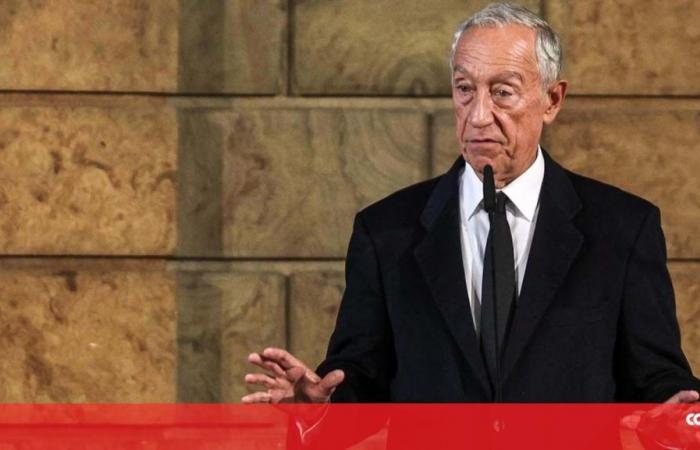 Marcelo dissolves Madeira’s Parliament and sets elections for May 26th – Politics