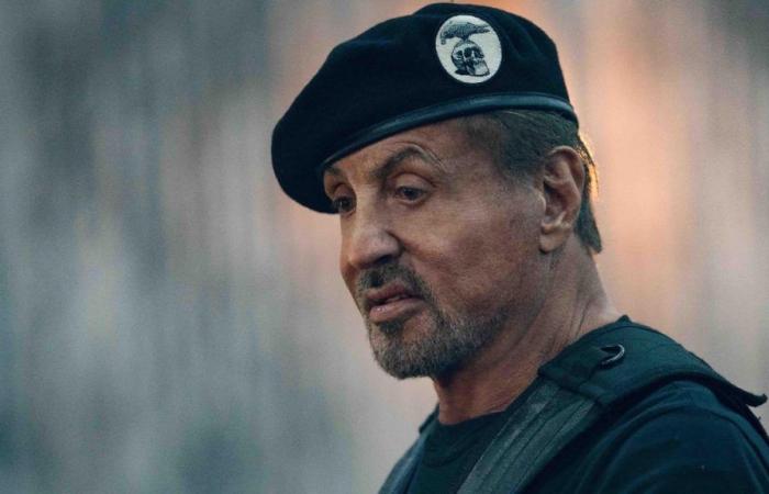 Sylvester Stallone “wins” Razzie: Only one film was worse at the Anti-Oscars than The Expendables 4 – Film news