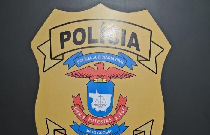 Civil Police action results in the arrest of the main suspect in the murder of a motorcycle taxi driver in the northwest of MT