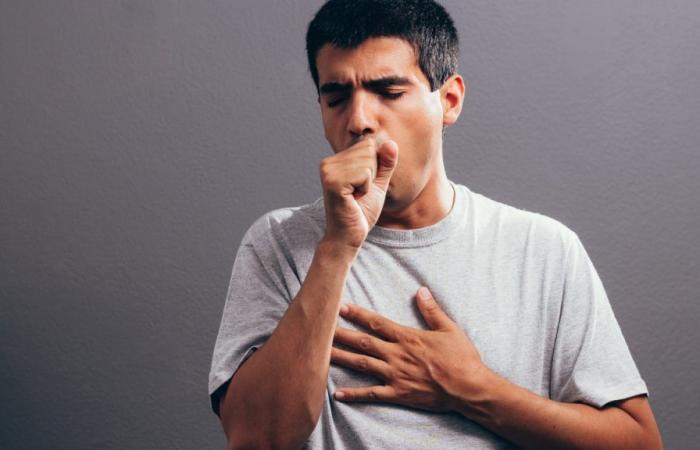 Persistent cough? Two doctors’ advice to alleviate it