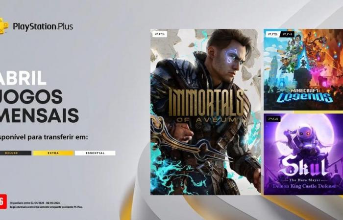 [Oficial] Sony announces PS Plus Essential from April 2024