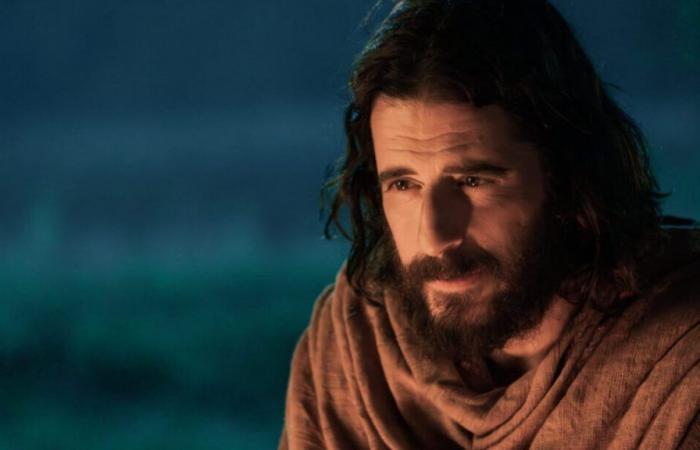 Neither Noah nor The 10 Commandments: This is the favorite biblical film of the protagonist of The Chosen (Interview) – Cinema News
