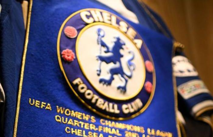 Confirmed Chelsea line-up vs Ajax | News | official website