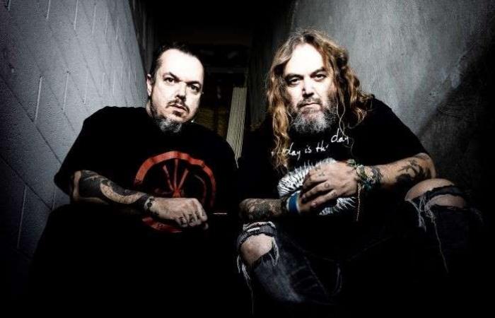 In 2008, brothers Max and Iggor Cavalera explained their reconciliation