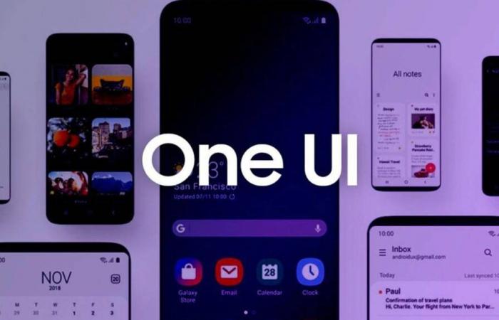 One UI 6.1 will reach these Samsung smartphones in the coming weeks