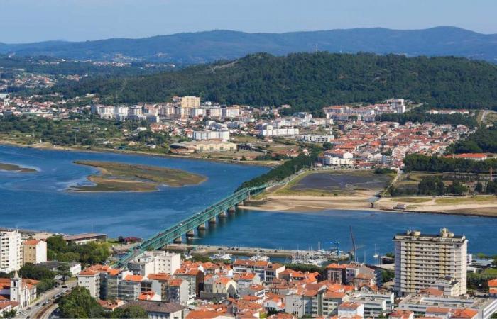 CIM studies road, rail or mixed solution between Viana do Castelo and Porto