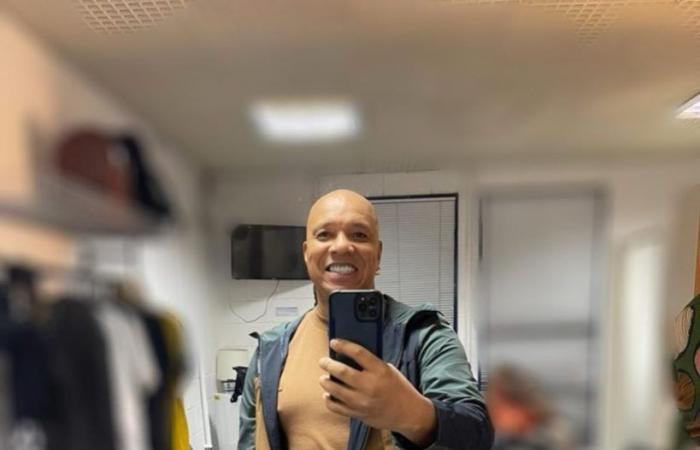 Grupo Molejo updates Anderson Leonardo’s health status: ‘I really want to live’