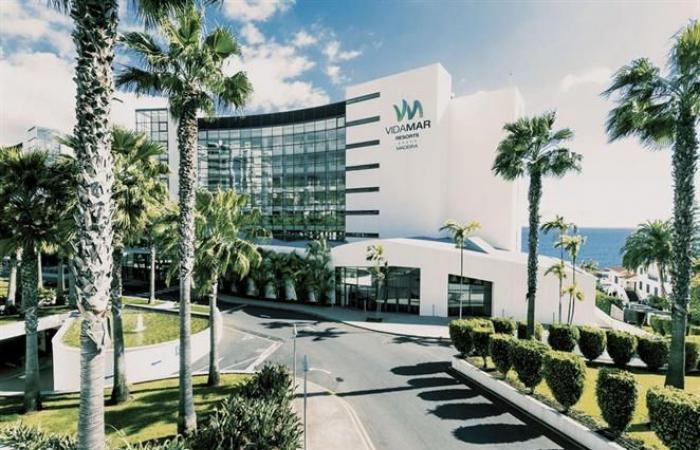 Hotel VidaMar is looking for 25 professionals | Funchal News | Madeira News – Information for everyone for everyone!