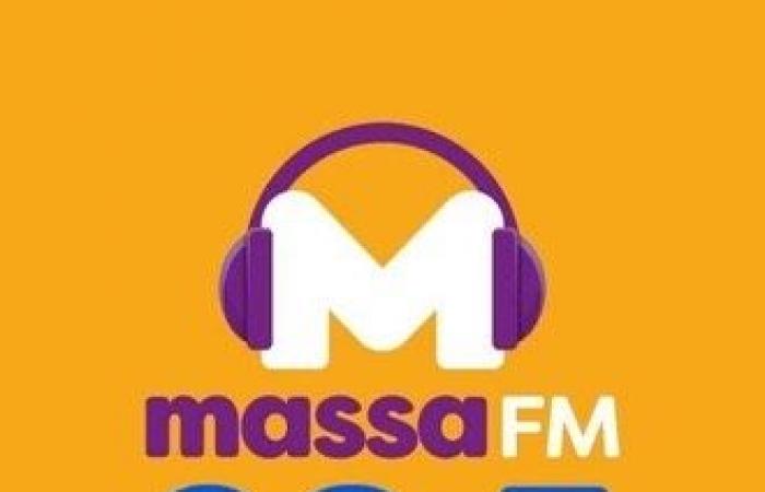 tudoradio.com | Massa FM presents news with the debut of a new communicator in Campinas (SP)