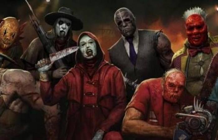 Slipknot makes new release and Brazilian joker indicates connection with Eloy Casagrande