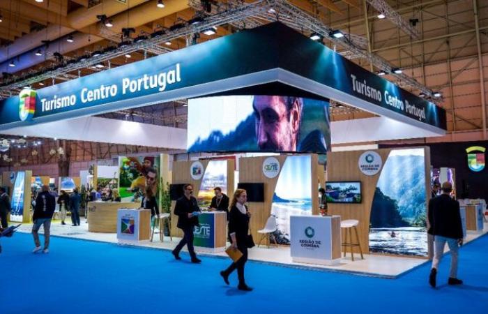Tourism Center of Portugal stands out in the national tourist reputation