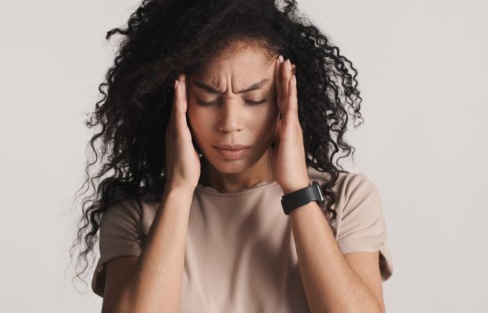 Migraine is an “important” warning sign for strokes, study says