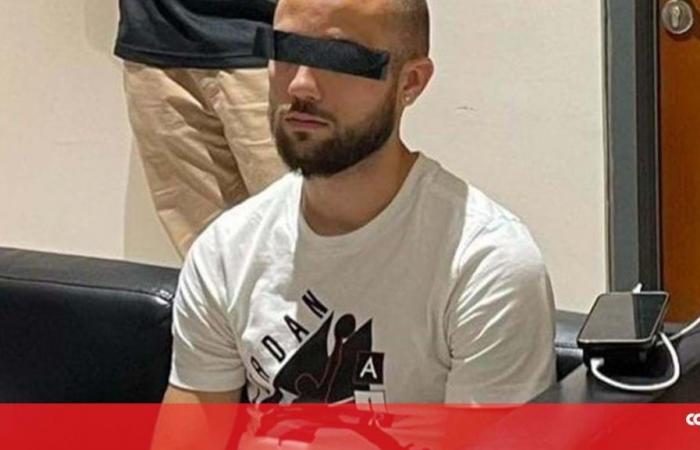 New images and details about the arrest of Portuguese people accused of drug trafficking in Indonesia – Portugal