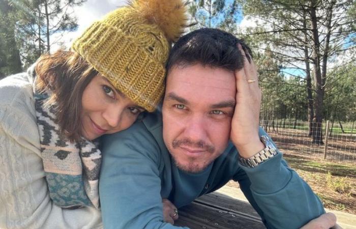 Rita Ferro Rodrigues is experiencing a crisis in her marriage?