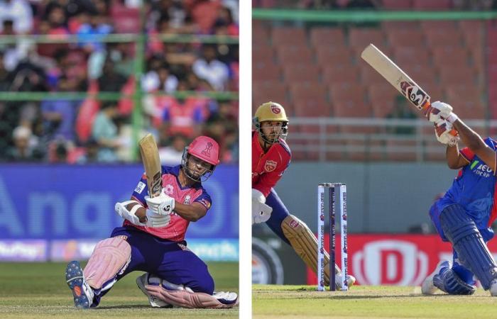 RR vs DC, IPL 2024 key battles: A look at areas that could decide Rajasthan Royals vs Delhi Capitals game | Ipl News