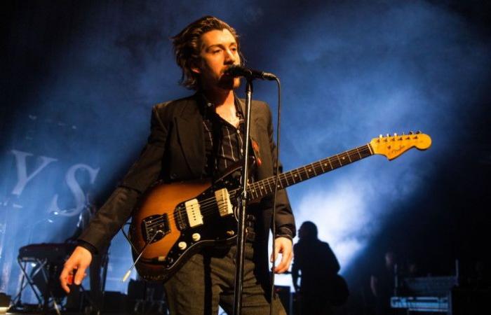 The 15 biggest influences of Alex Turner, leader of Arctic Monkeys