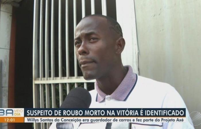 Family identifies man killed after being beaten in an upscale neighborhood of Salvador: ‘they did something cowardly’, says brother | Bahia