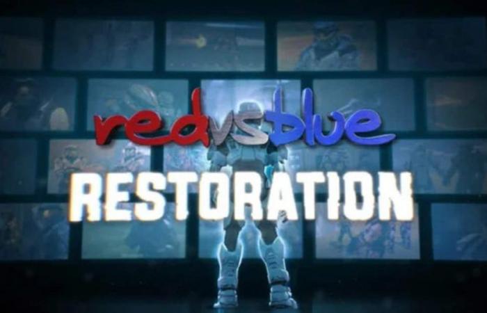 Red vs. Blue: Restoration: Red vs. Blue: Restoration: Here’s all you may want to know about release date, streaming platforms, plot, trailer and more