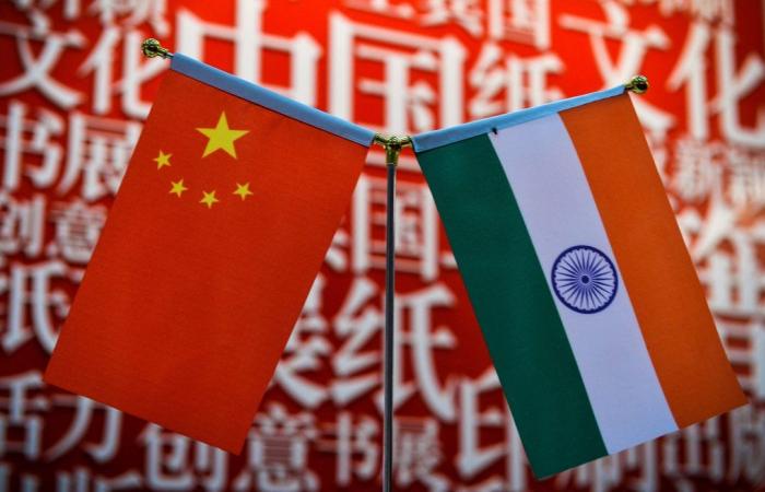 India has its own reasons for preventing a Taiwan war
