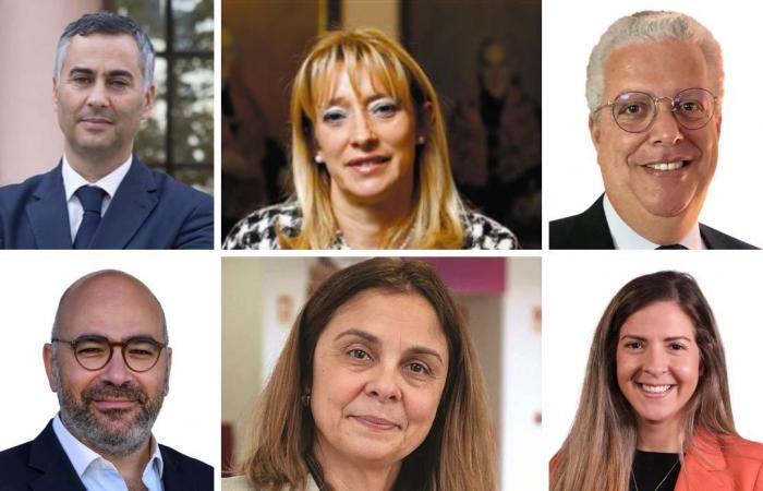 See the names that form the new Government of Portugal