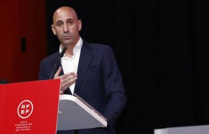 Spanish federation orders forensic audit of Rubiales’ management